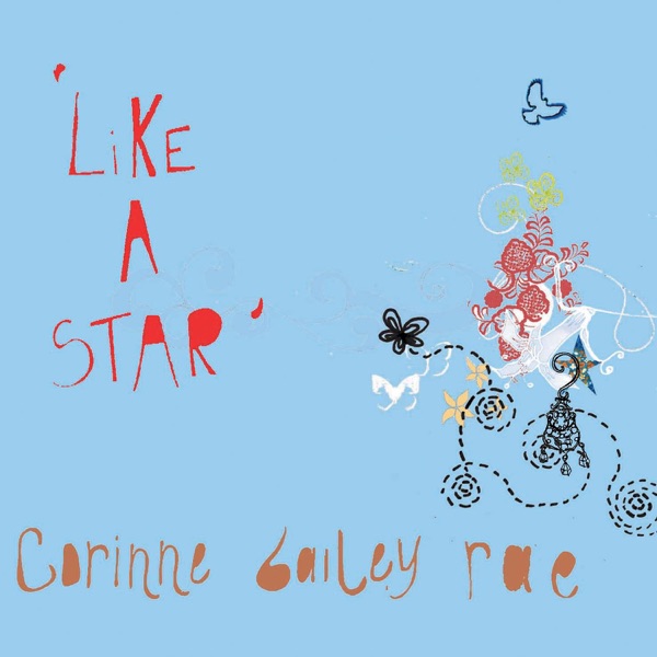 Like a Star – Single