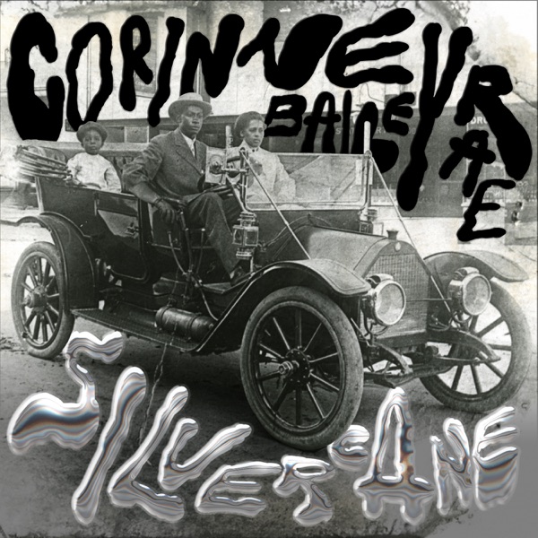 SilverCane – Single