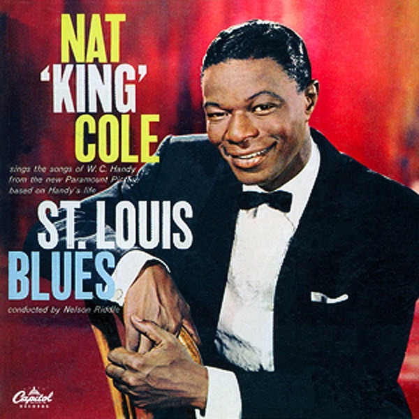 Songs from St. Louis Blues