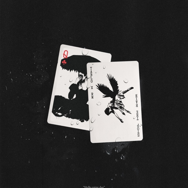 Stop The Rain (TABLO X RM) – Single