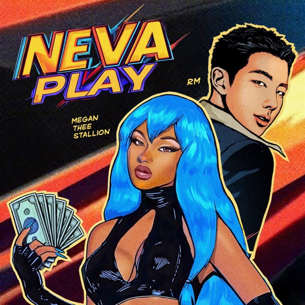 Neva Play (feat. RM of BTS) – Single