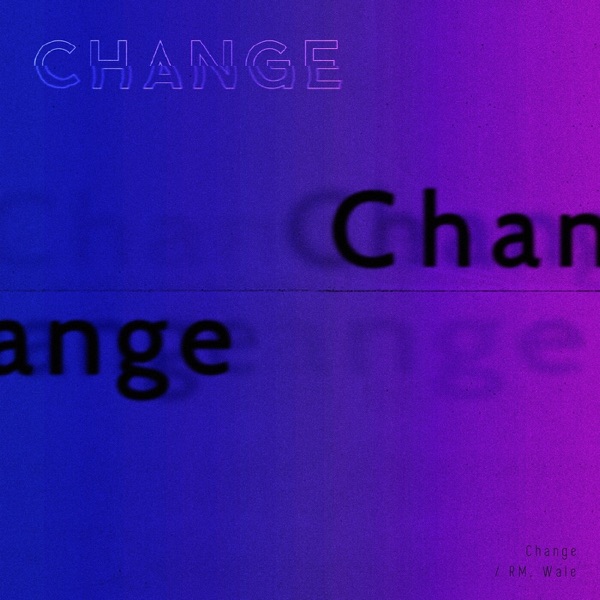 Change – Single