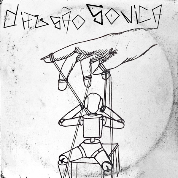 Difusão Sonica (feat. Jazz) – Single