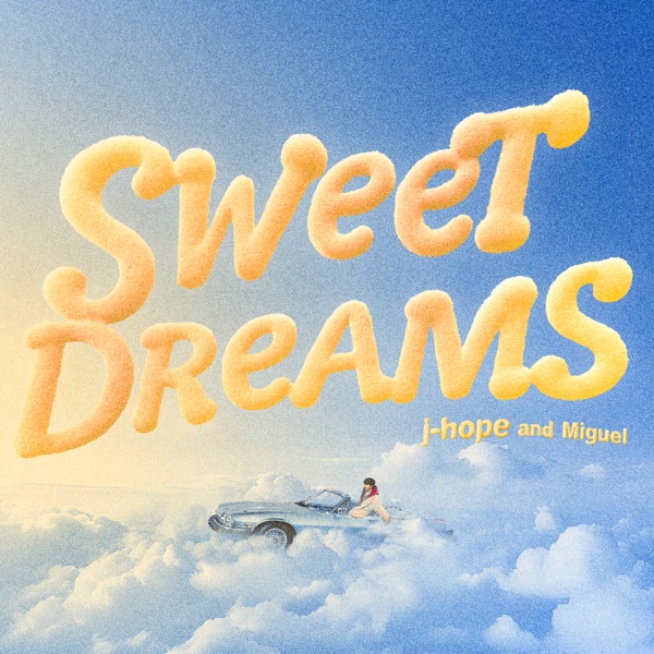 Sweet Dreams – Single