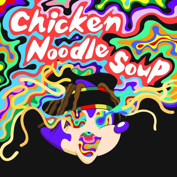 Chicken Noodle Soup (feat. Becky G) – Single