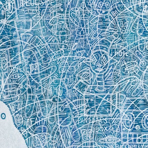 Blue Side – Single