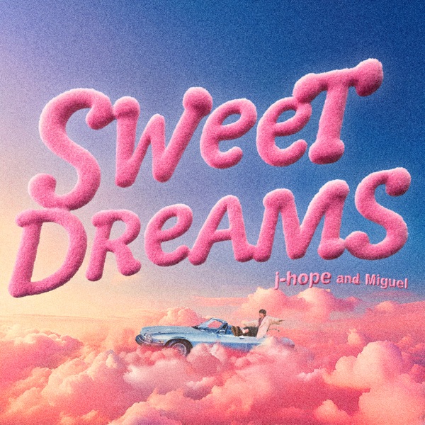 Sweet Dreams (Instrumental) – Single