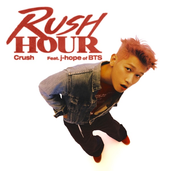 Rush Hour (feat. j-hope) – Single