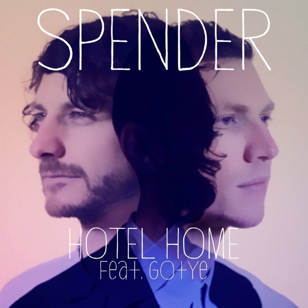 Hotel Home (feat. Gotye) – Single