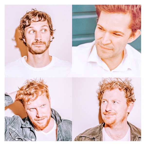 Live at the Songroom S02e09 (feat. Gotye)