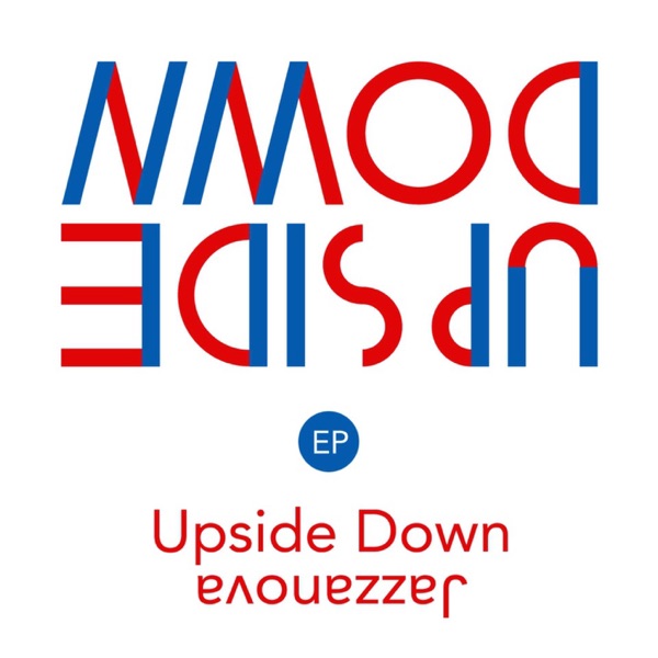 Upside Down – Single
