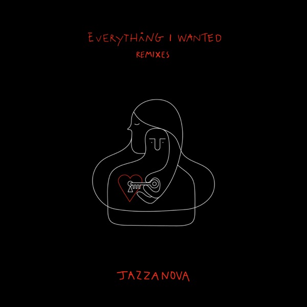 Everything I Wanted (Remixes) – EP