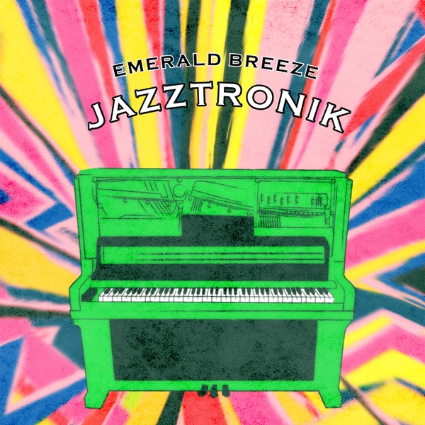 Emerald Breeze – Single