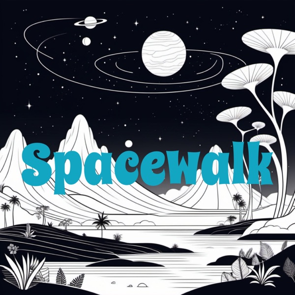 Spacewalk – Single