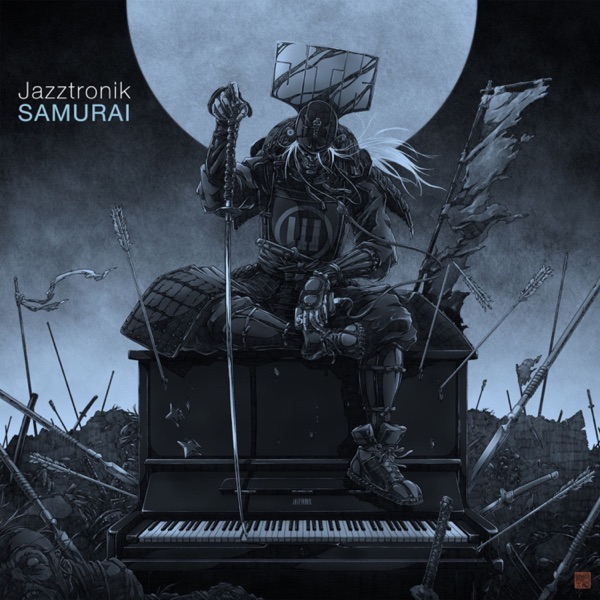 SAMURAI – EP