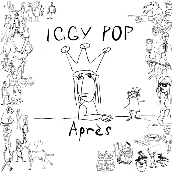 Après (10th-anniversary edition)