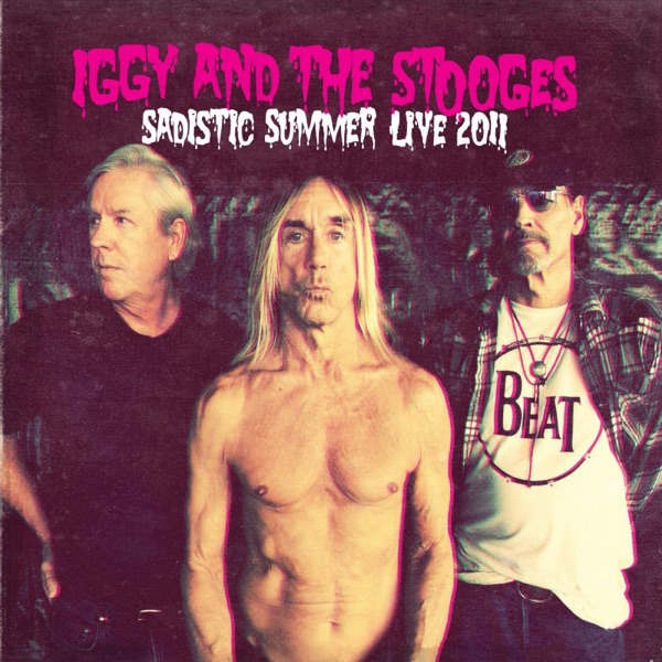 Sadistic Summer Live 2011 (Isle of Wight Festival: June 11, 2011)
