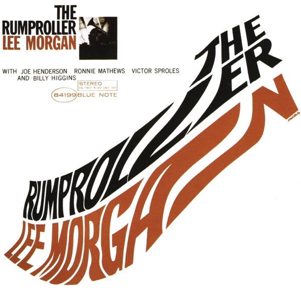 The Rumproller (feat. Joe Henderson, Ronnie Mathews, Victor Sproles & Billy Higgins)