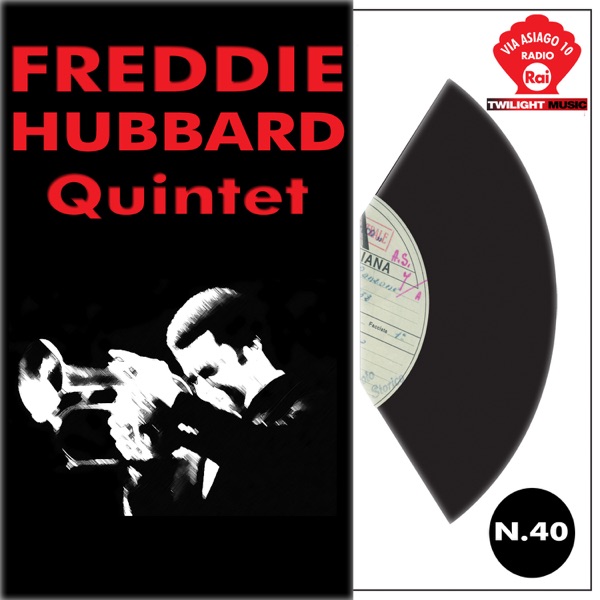 Freddie Hubbard Quintet (feat. Joe Henderson, Buster Williams, Billy Hurt & Michel Petrucciani)