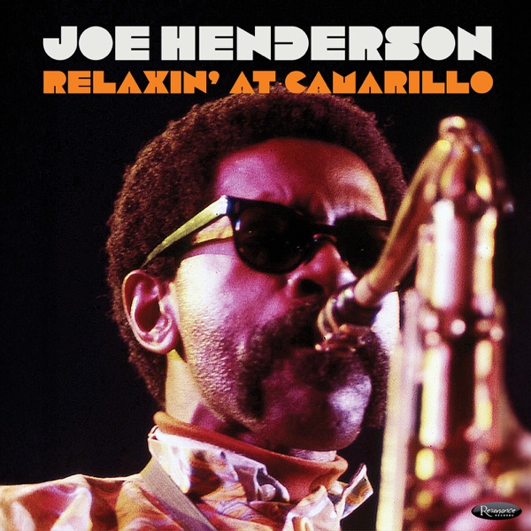 Relaxin’ at Camarillo (Live at the Jazz Showcase, February 1978) – Single