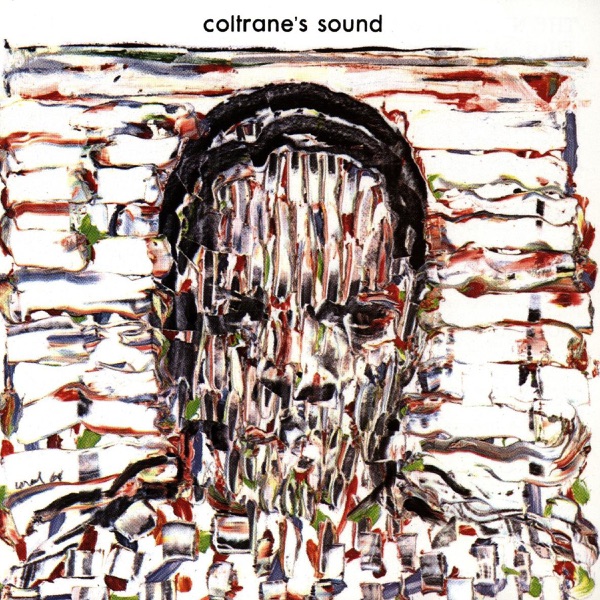 Coltrane’s Sound