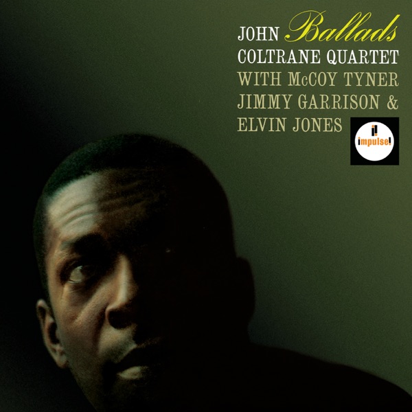 Ballads (Deluxe Edition)