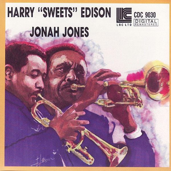 Harry “Sweets” Edison & Jonah Jones Quartet