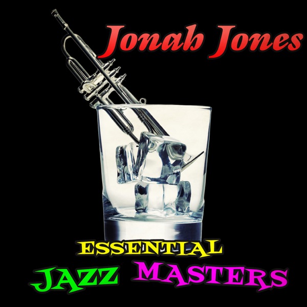 Essential Jazz Masters