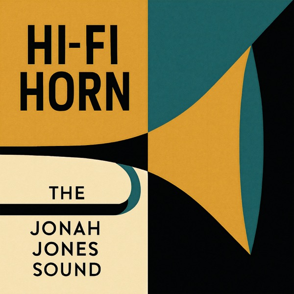Hi-Fi Horn – The Jonah Jones Sound