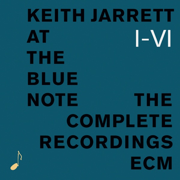 At the Blue Note: The Complete Recordings