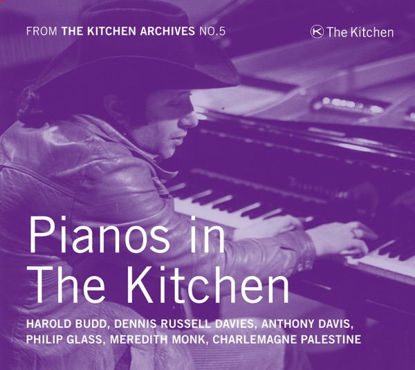 Pianos in the Kitchen (From the Kitchen Archives No.5)