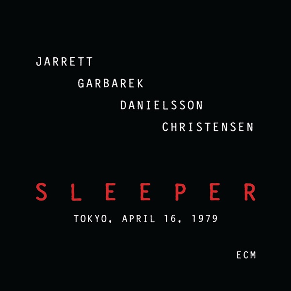 Sleeper (Live)