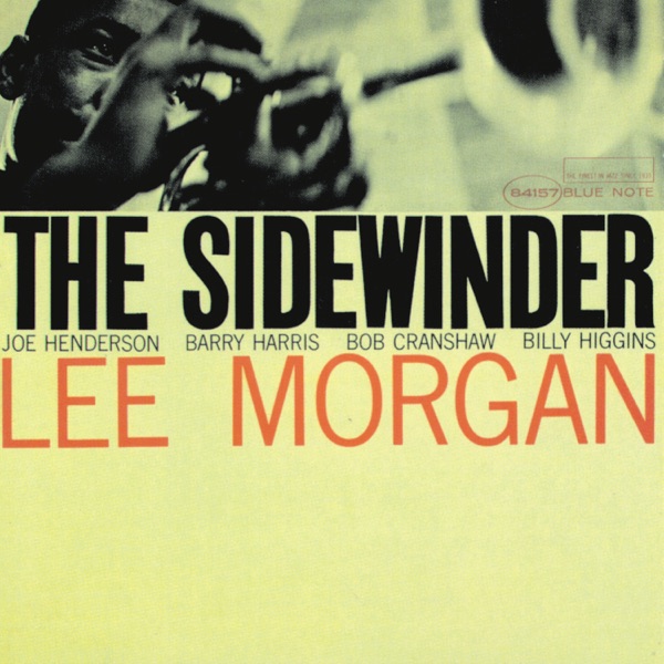 The Sidewinder (The Rudy Van Gelder Edition Remastered)