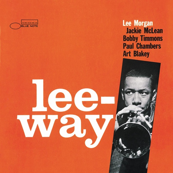 Lee-Way (Rudy Van Gelder Edition)