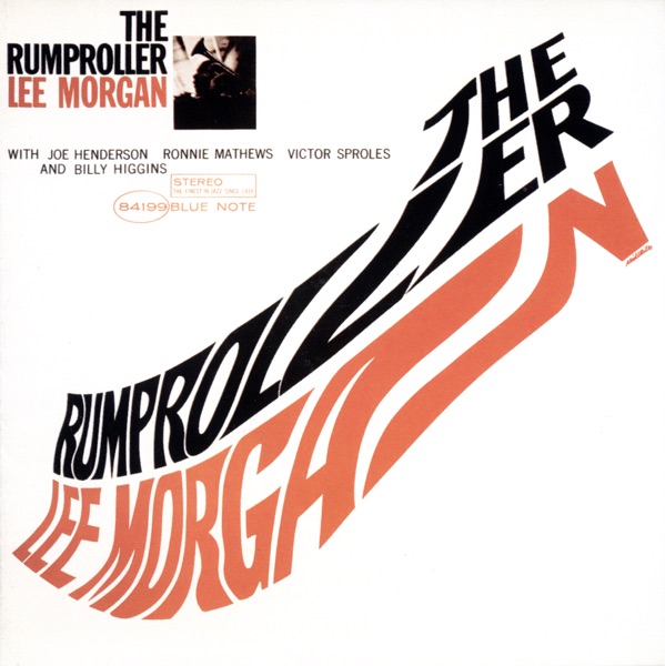 The Rumproller (The Rudy Van Gelder Edition Remastered)