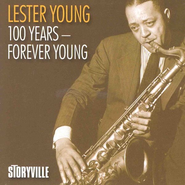 100 Years – Forever Young