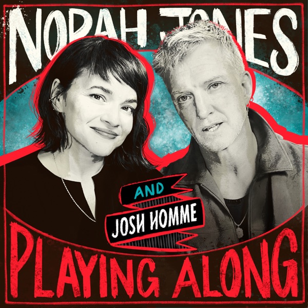 Somethin’ Stupid (From “Norah Jones is Playing Along” Podcast) – Single