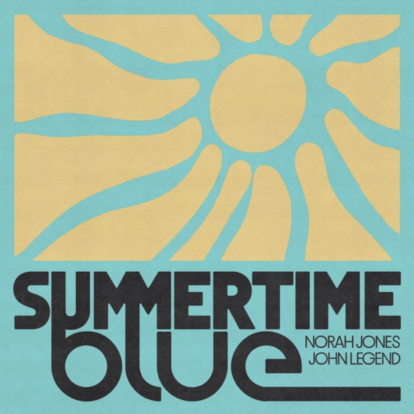 Summertime Blue – Single