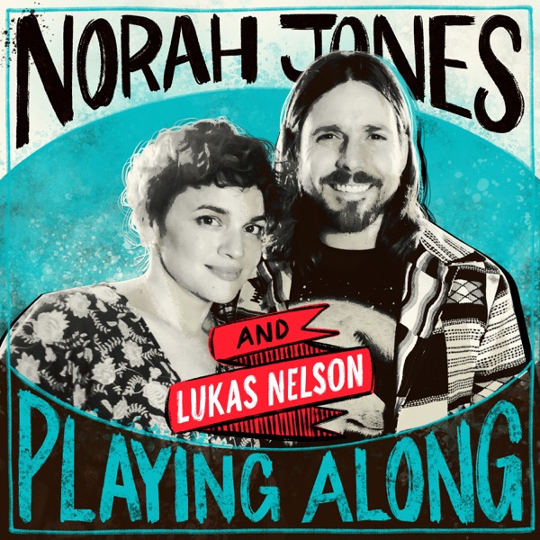 Set Me Down On A Cloud (From “Norah Jones is Playing Along” Podcast) – Single