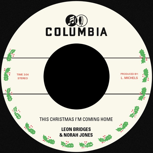 This Christmas I’m Coming Home – Single