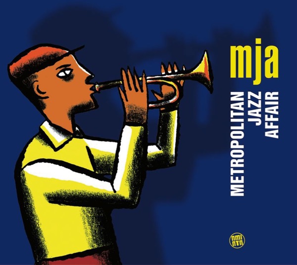 Metropolitan Jazz Affair