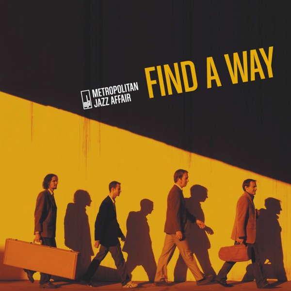 Find a Way – EP