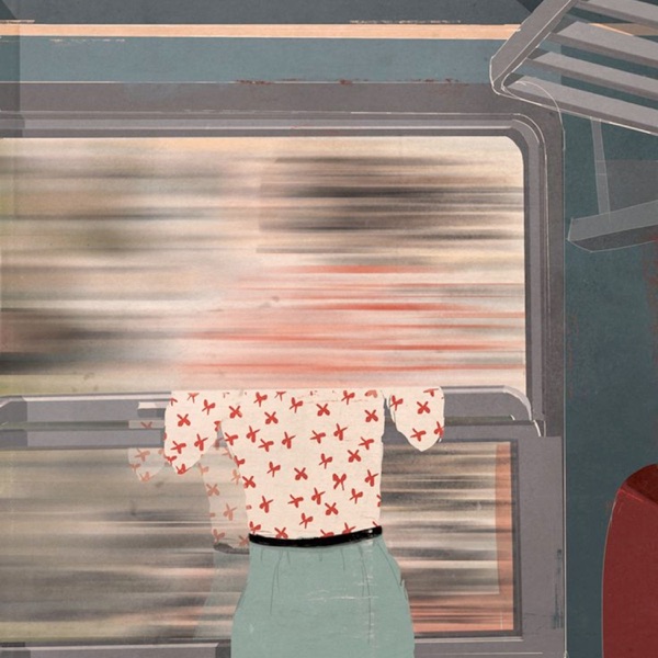 Illusory Reality – Single