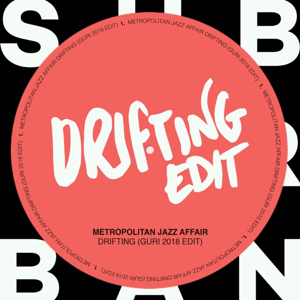 Drifting – Single