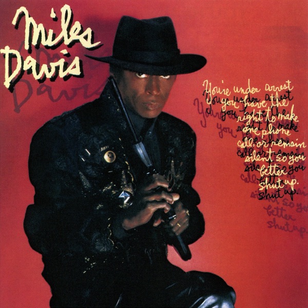 You’re Under Arrest (2022 Remaster)