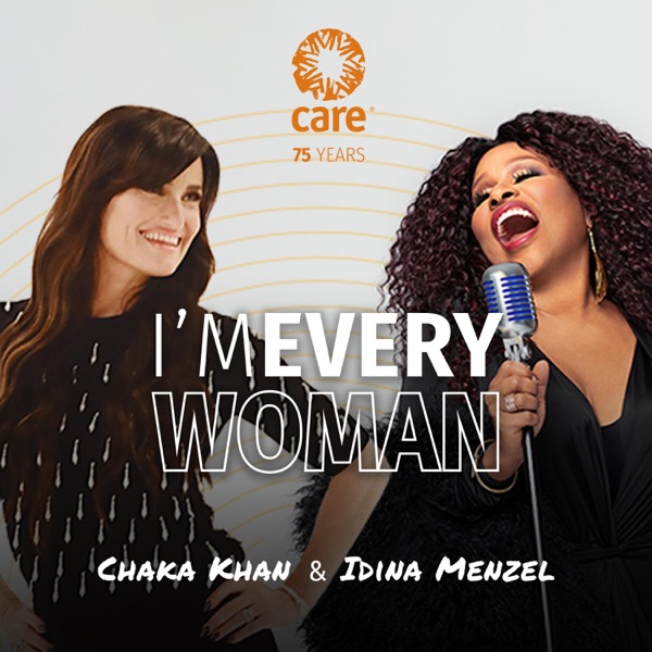 I’m Every Woman (short remake for International Women’s Day) – Single