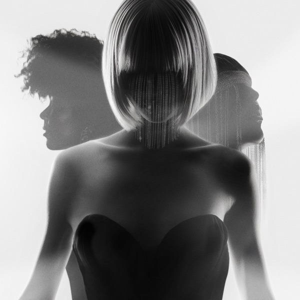 Immortal Queen (feat. Chaka Khan & Eve) – Single