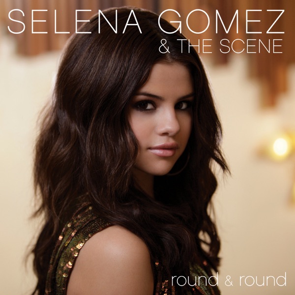 Round & Round – Single