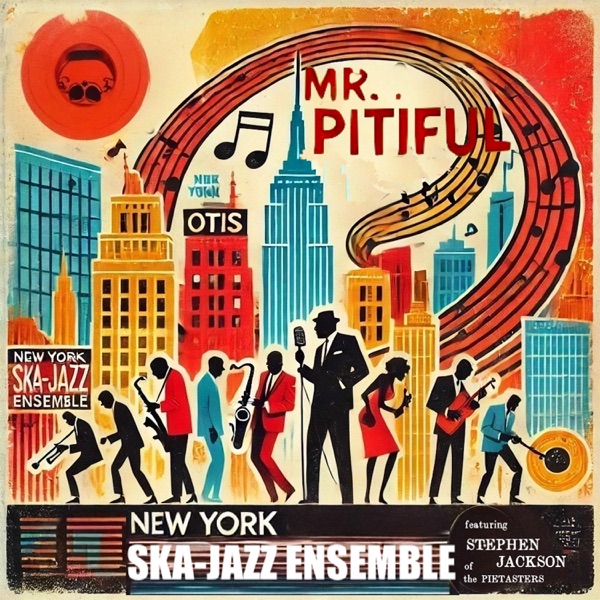 Mr. Pitiful – Single