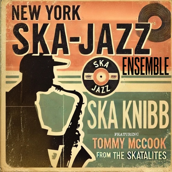 Ska Knibb – Single